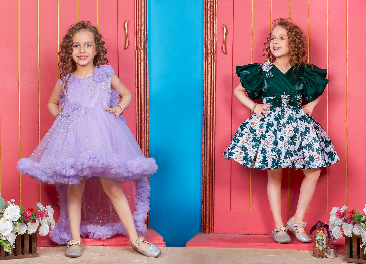Clothing For Girls