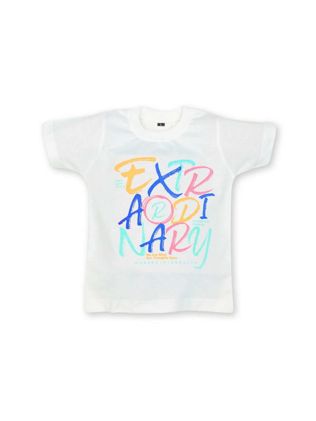 Dapper Dudes Half Sleeves Abstract Printed Shirt With Printed Tee - Yellow