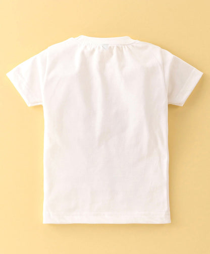 Dapper Dudes Full Sleeves Printed Shirt With Tee & Bottom - Pista