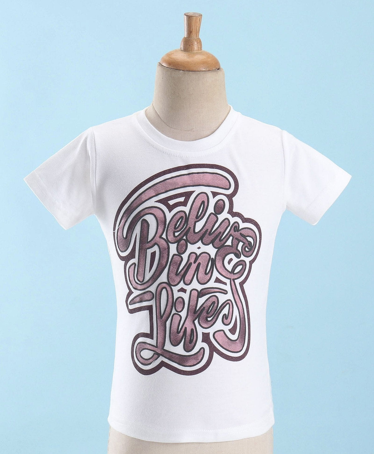 Dapper Dudes Full Sleeves Striped Blazer With Tee - Wine